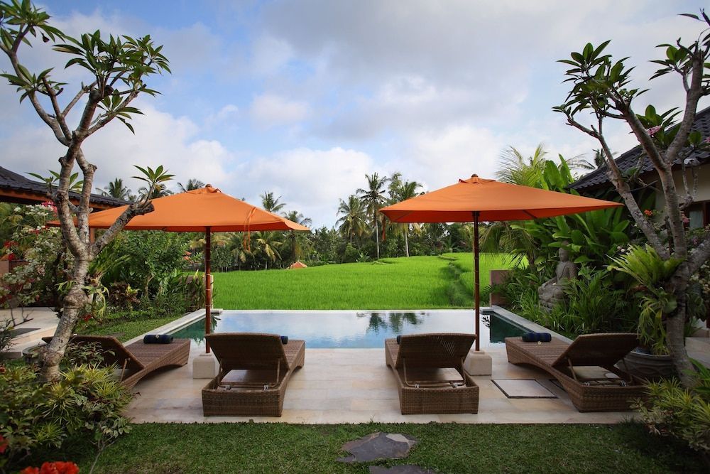 Satori Villas Bali 1