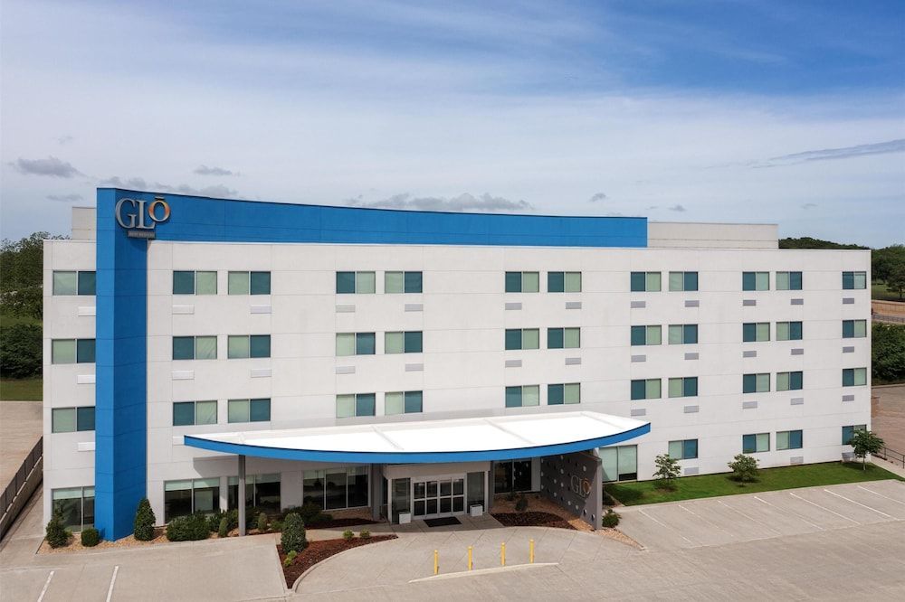 GLō Best Western Tulsa-Catoosa East Route 66 1