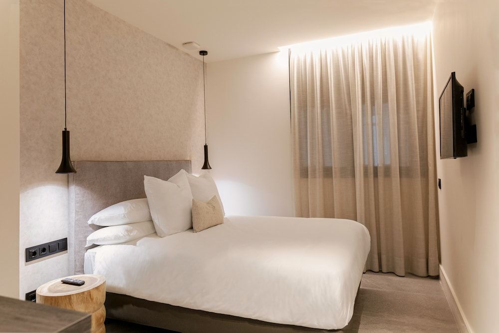 TocToc Suites Olof Palme - Viviendas Vacacionales 2