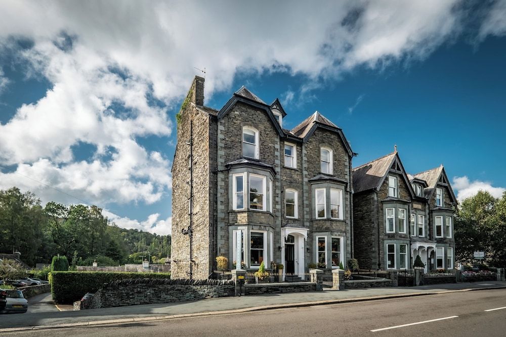 Ambleside Fell Rooms 1