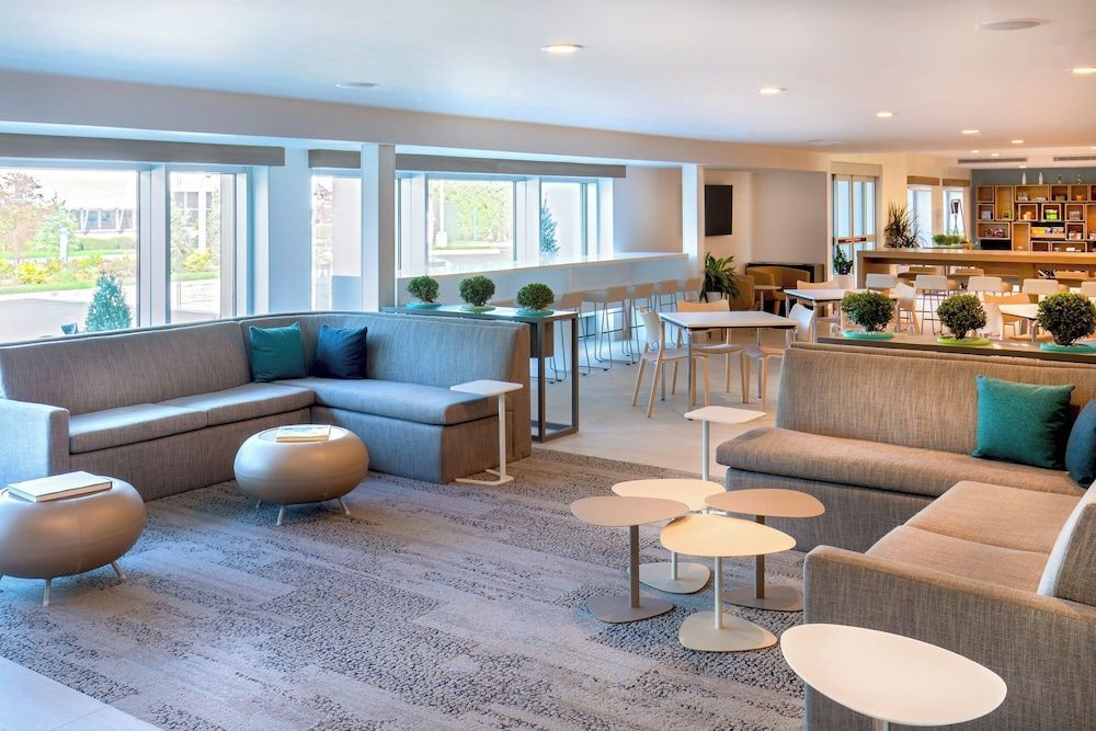 Element by Marriott Chelmsford 2