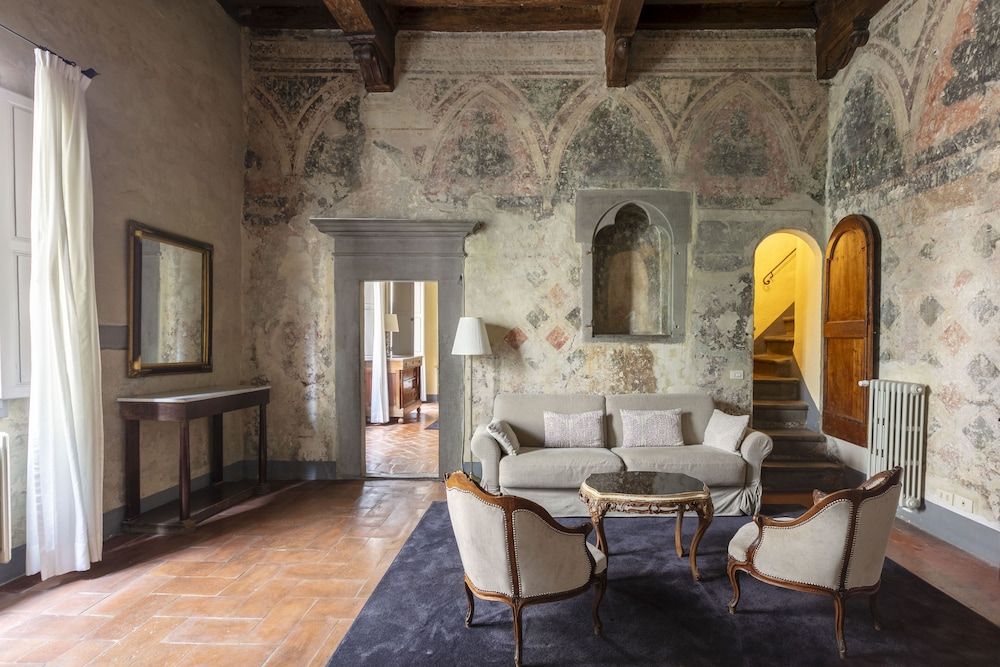 Numa Florence Palazzo Belfiore 1
