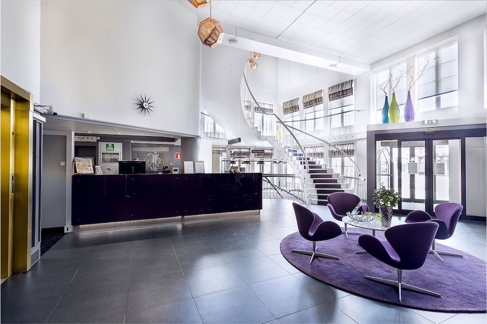 Home Hotel Vic 2