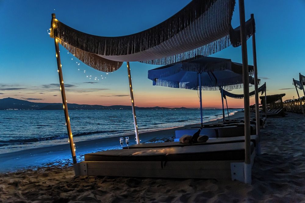 Glaronissi Beach 1
