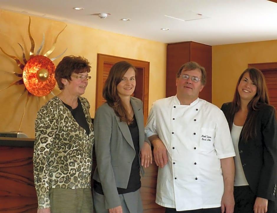 Hotel Sonne Rudersberg 1