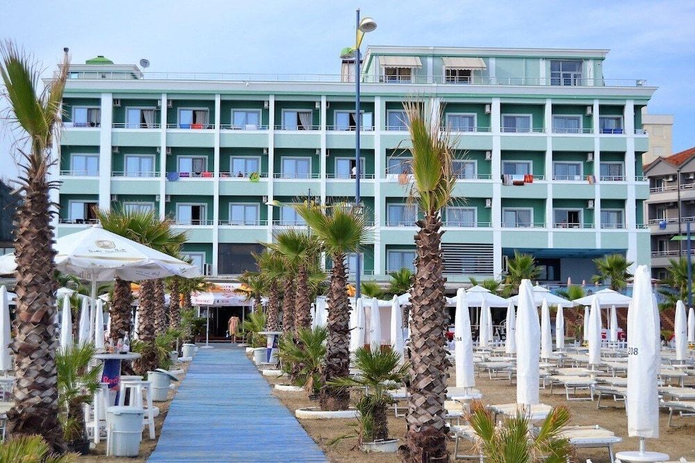 Hotel Vivas 2