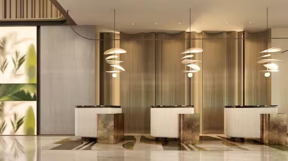 Hilton Garden Inn Chengdu Hi-Tech Xinchuan 1