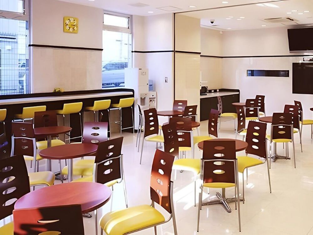 Toyoko Inn Tokyo Machida eki Odakyu sen Higashi guchi 2