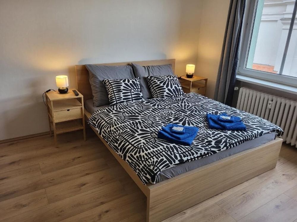 CityCenterApartments 1