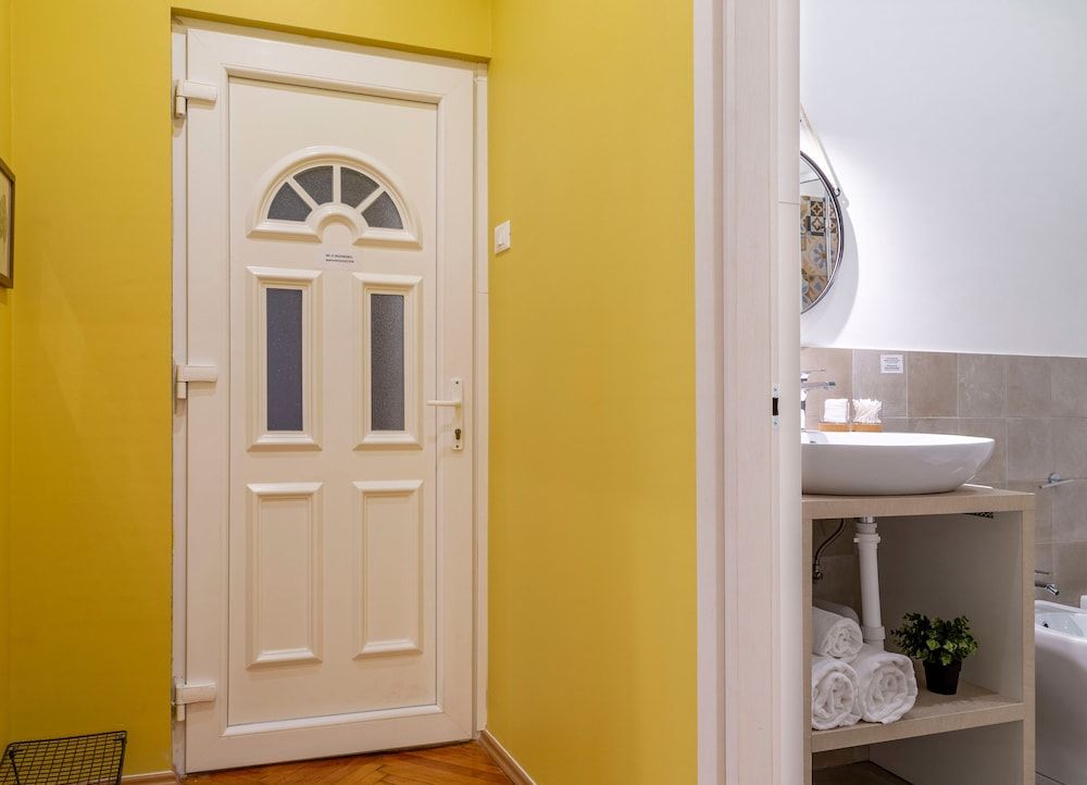 Ghiberti Apartments - City Centre 2