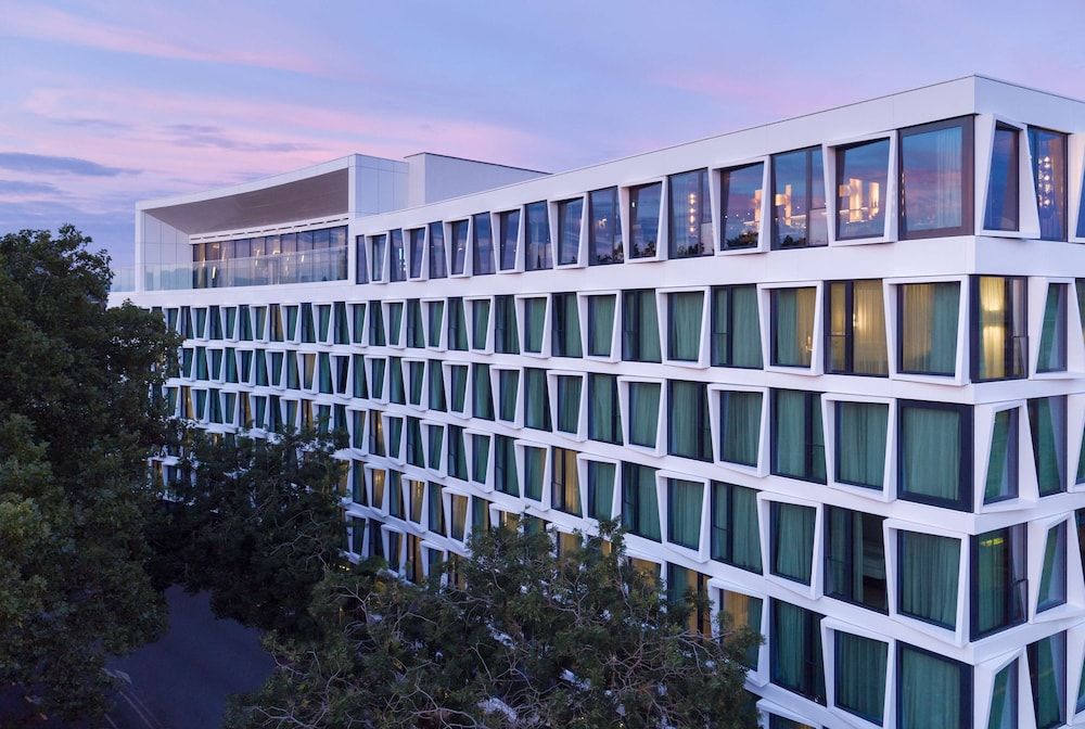 ATLANTIC Hotel Münster 1