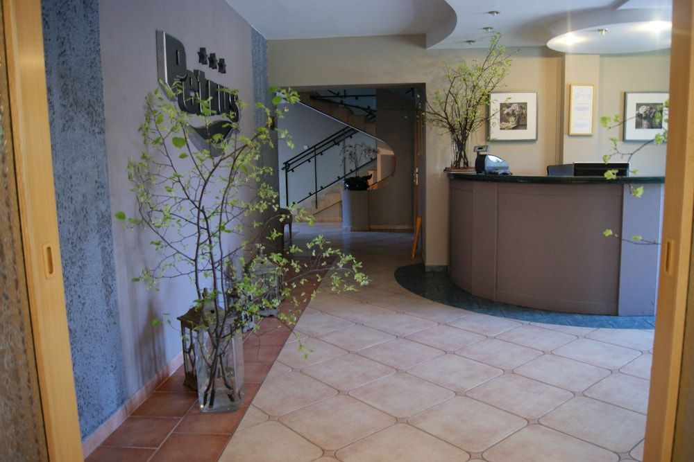 Hotel Petrus 2