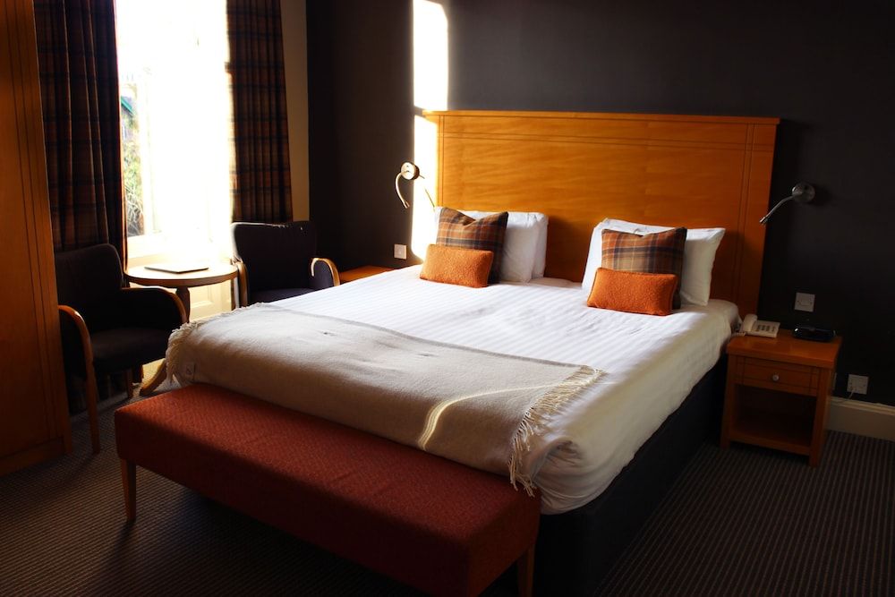 The Murray Park Hotel 2
