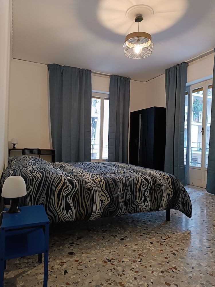 B&B Napoli Fuorigrotta 1