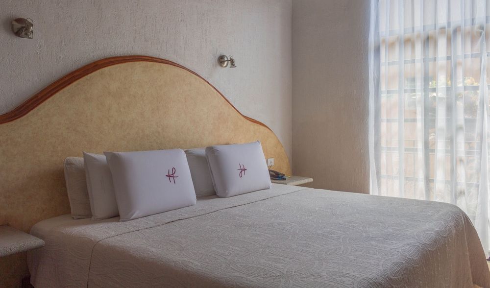 Hotel Fenix 1