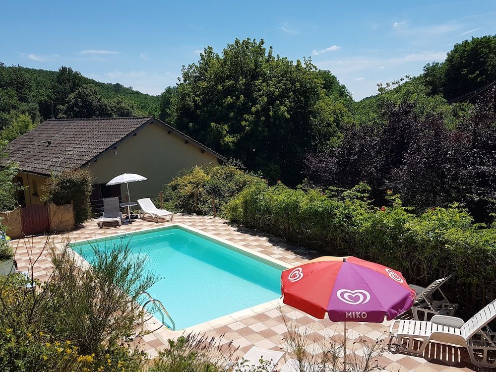 La Maison de Tari 1
