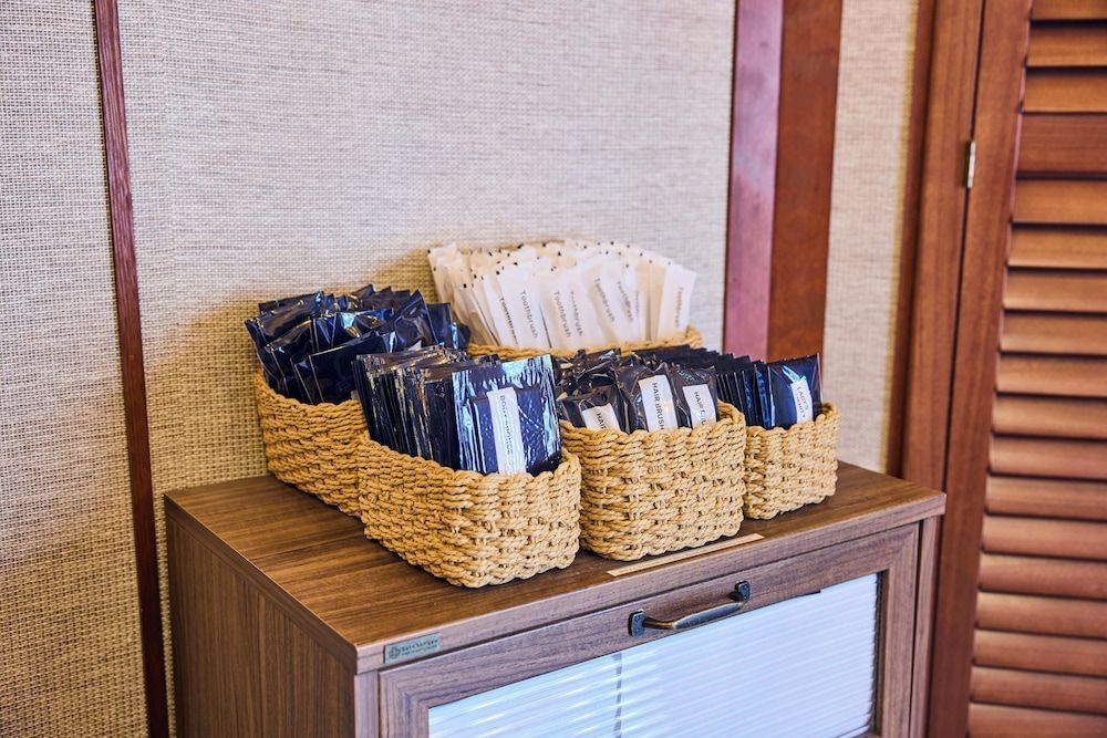 Hotel Vintage Tokyo Kagurazaka 2