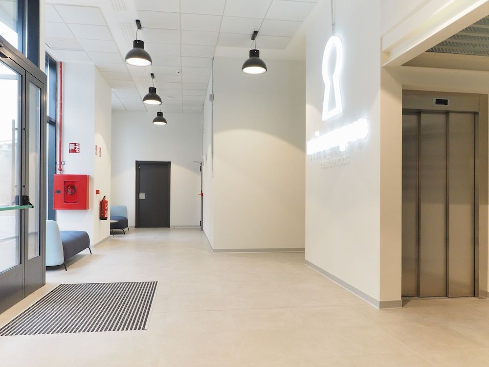 Micampus San Mamés Students Residence 2