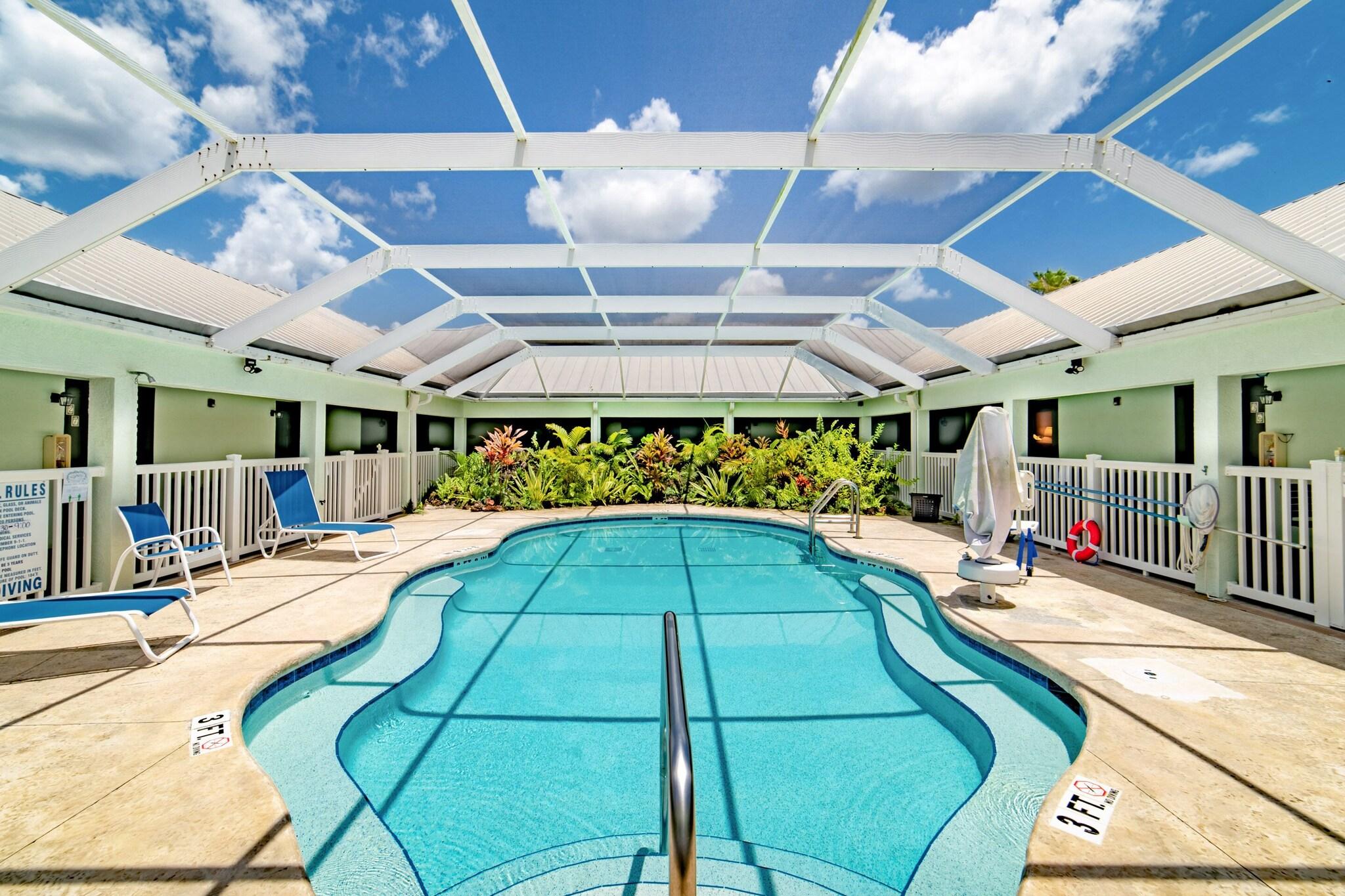 Ivey House Everglades Adventures Hotel 2