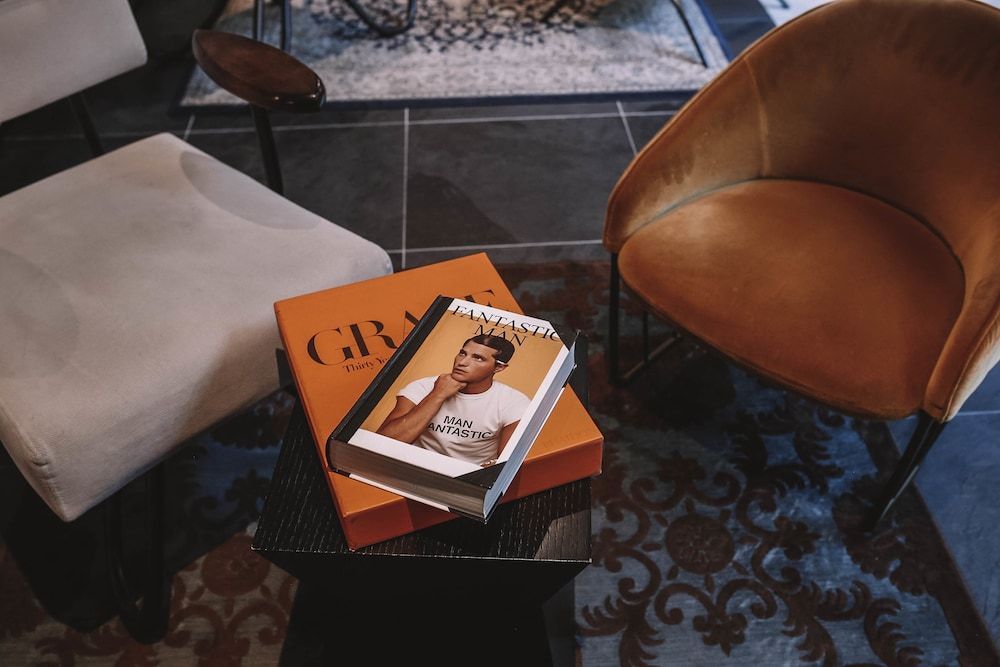 William Gray by Gray Collection 2