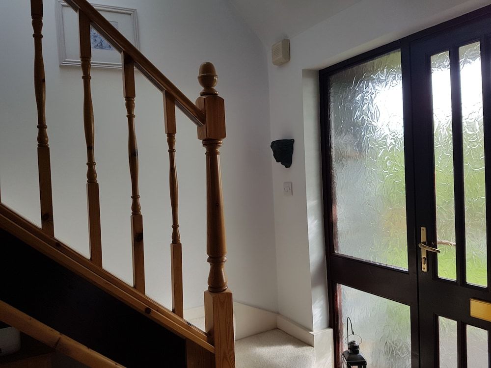 Meadow Oak Accommodation 2