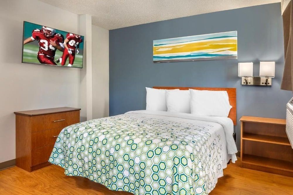 Birch Hill Suites Louisville 2