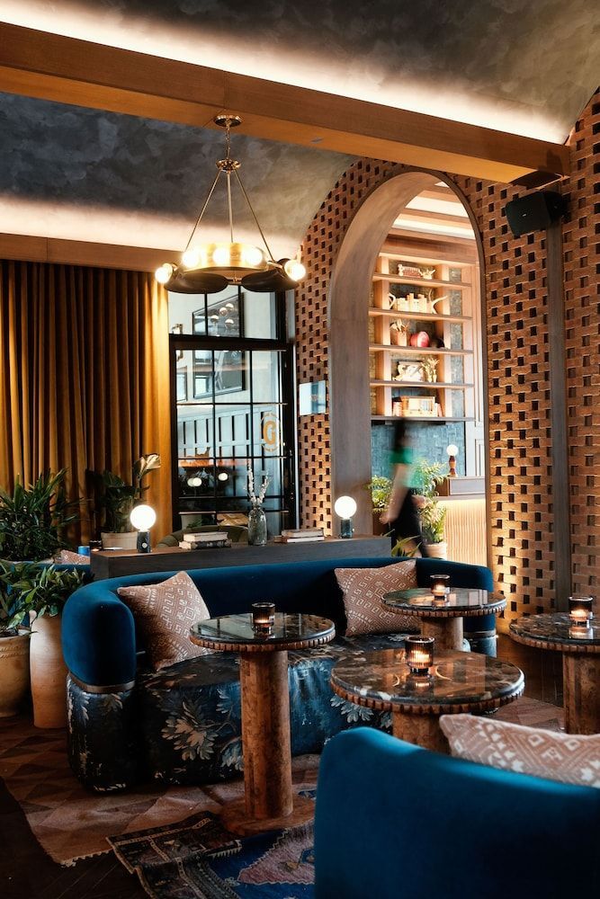 The Manchester Hotel 2