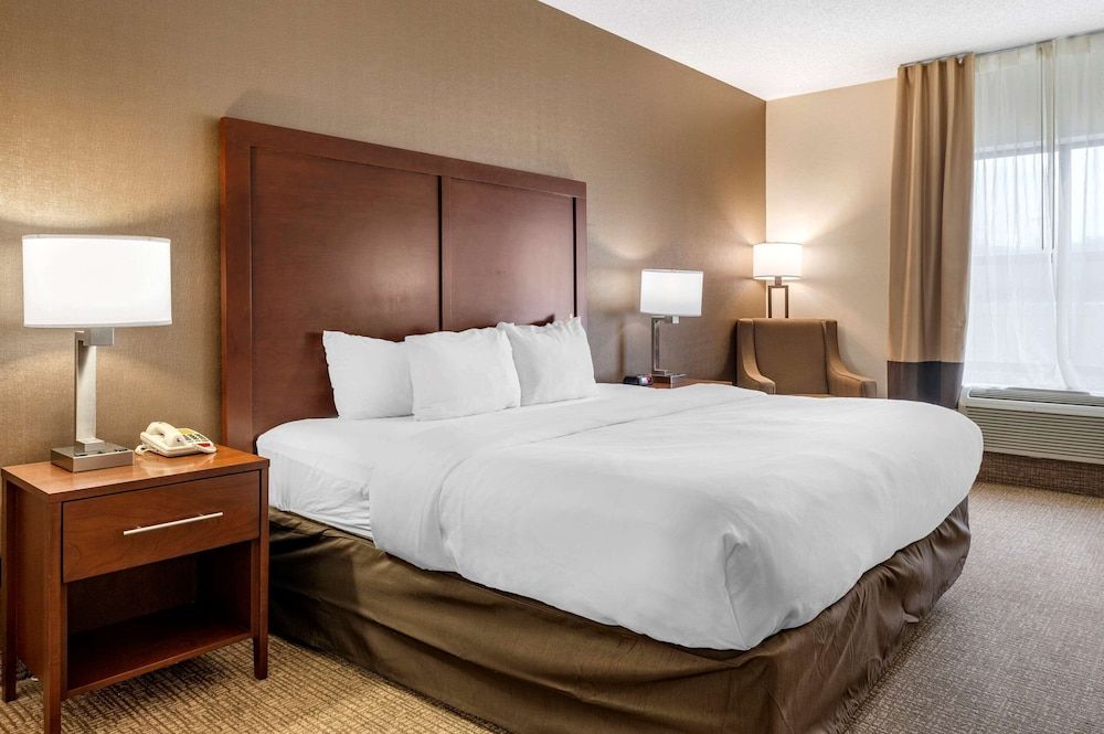 Comfort Inn Louisville Southwest 2