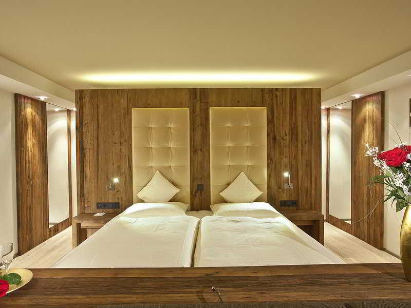 Hotel Lärchenhof 2