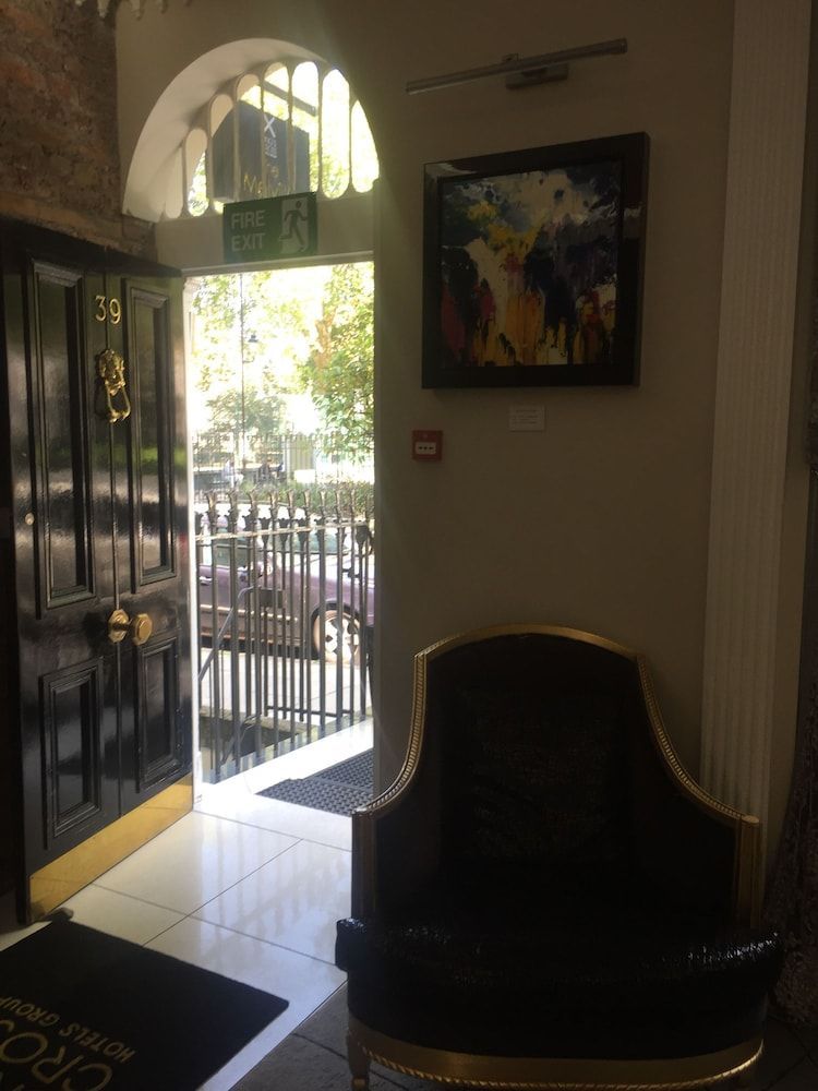 The Excelsior Hotel 2