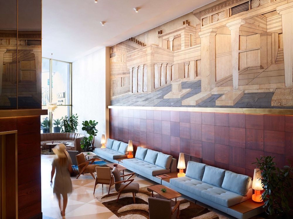 Brown Acropol, a member of Brown Hotels 2