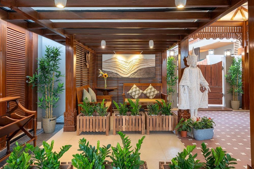 Sstella Empire Beach Resort, a member of Radisson Individuals 2