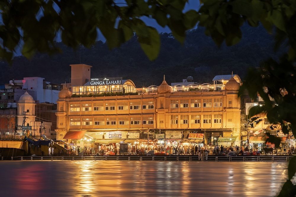 Ganga Lahari by Leisure Hotels 1