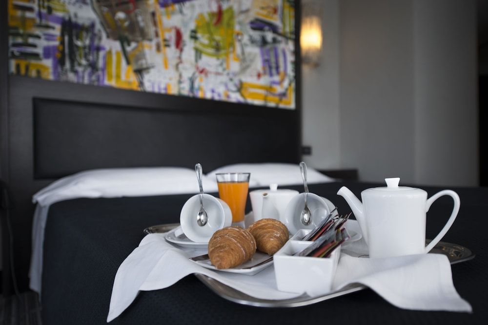 Twentyone Hotel 1