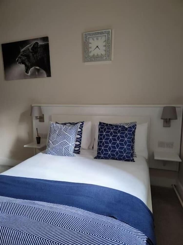 St Johns Boutique Hotel 1