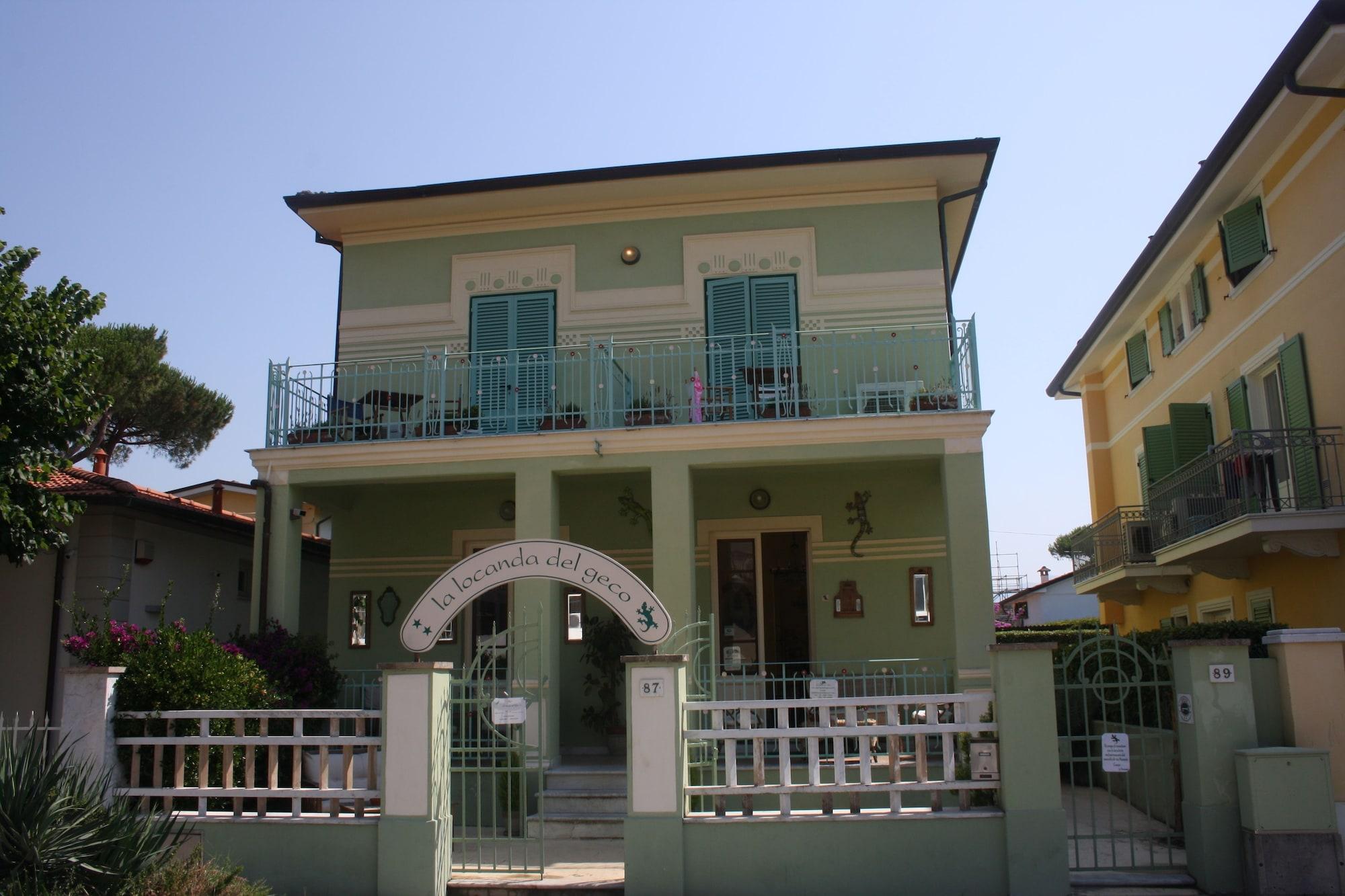 La Locanda del Geco 1