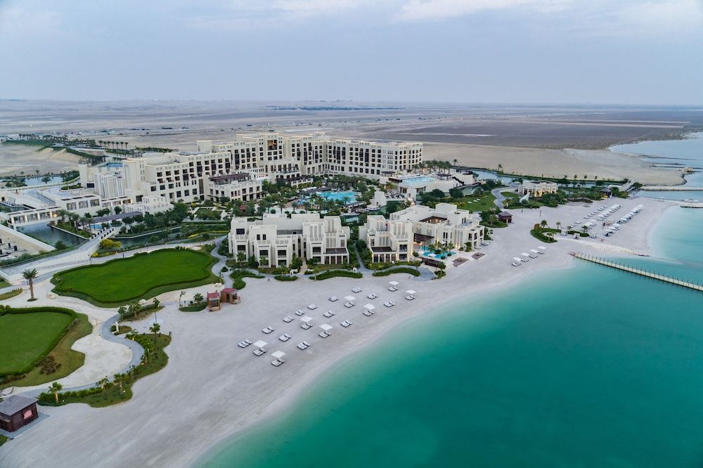 Jumeirah Gulf of Bahrain 1