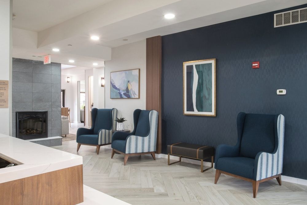Staybridge Suites OKLAHOMA CITY AIRPORT by IHG 2