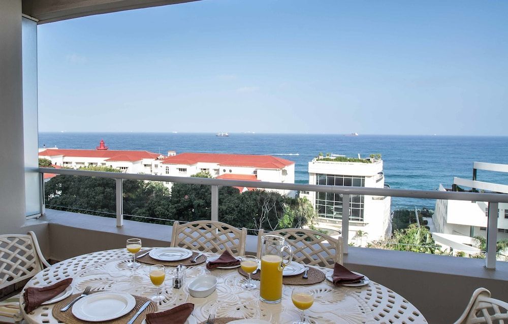 703 Oyster Schelles - by Stay in Umhlanga 1