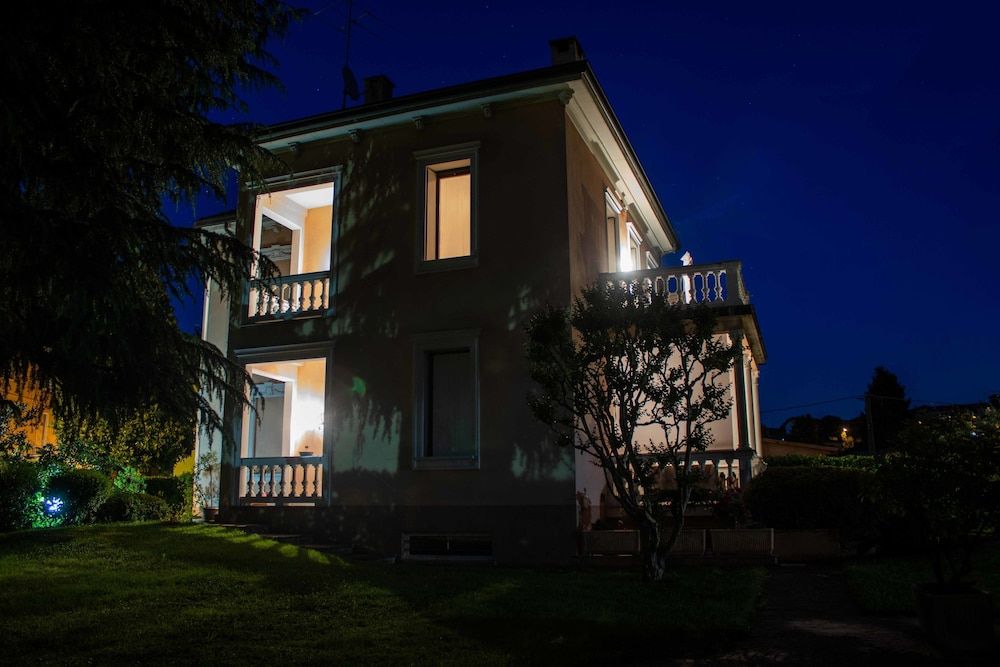 Villa le Rondini 1