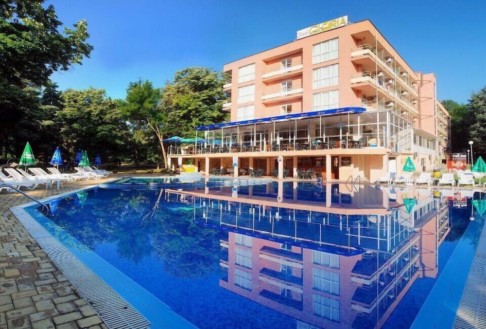 Gloria Hotel - All Inclusive 1