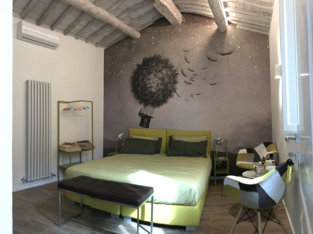 Fonte Gaia Experience 1