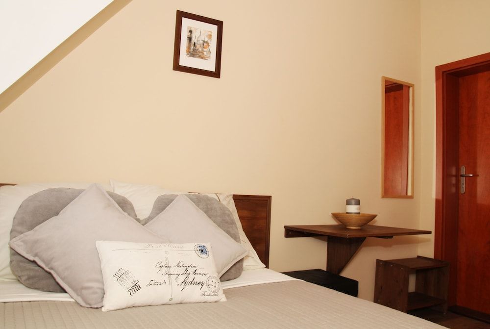 Villa Solis 2