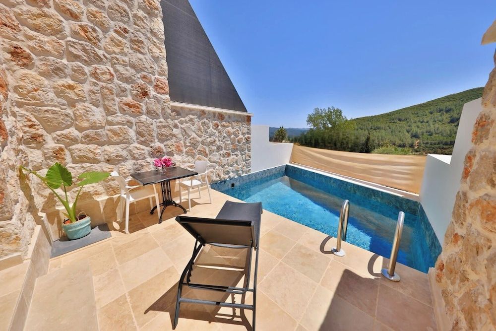 Nouba Villas 1