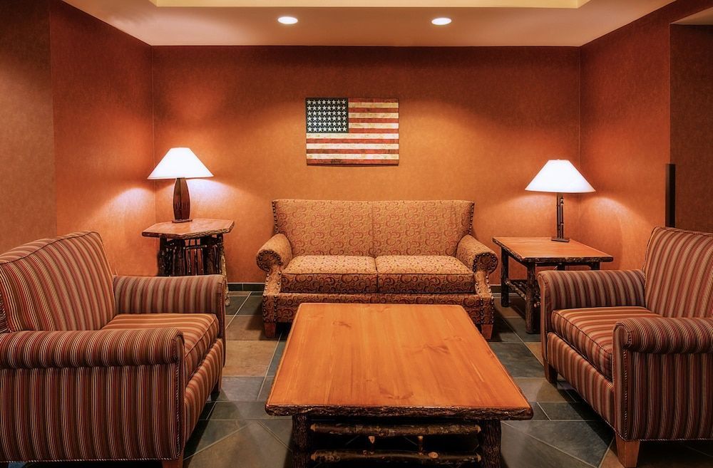 Holiday Inn Express SIERRA VISTA by IHG 2