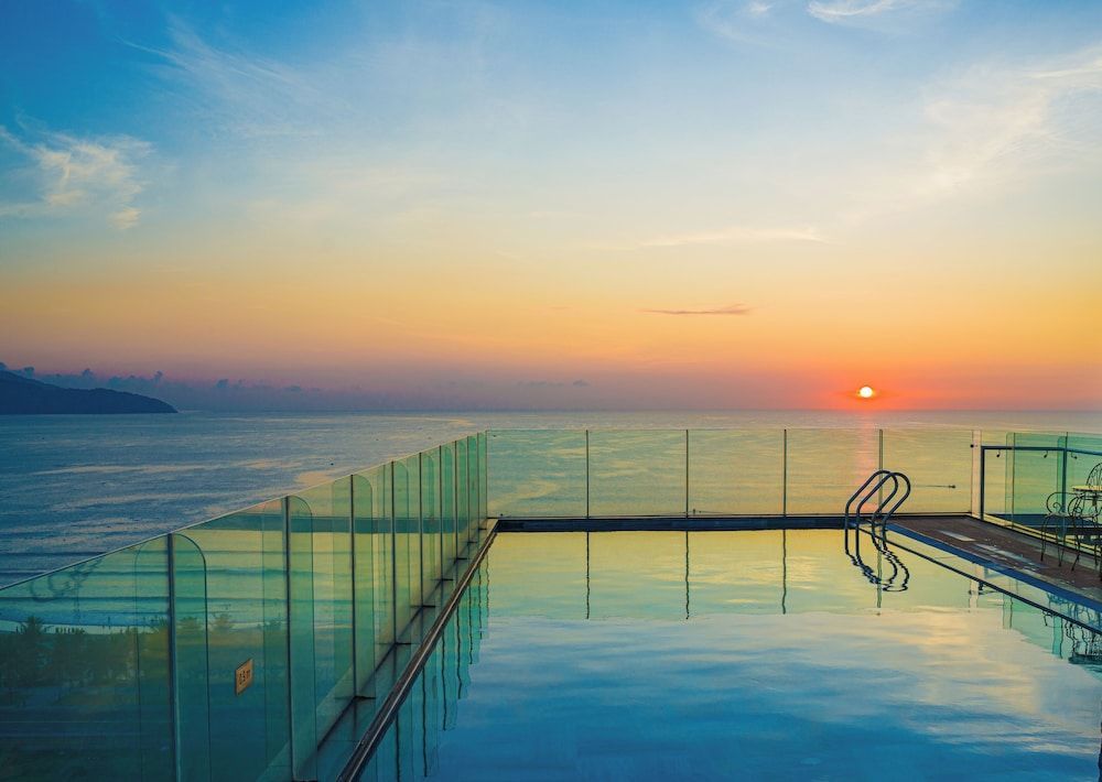 Alani Sea View Hotel 1