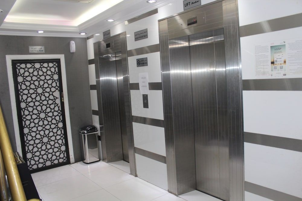 White Fort Hotel 2