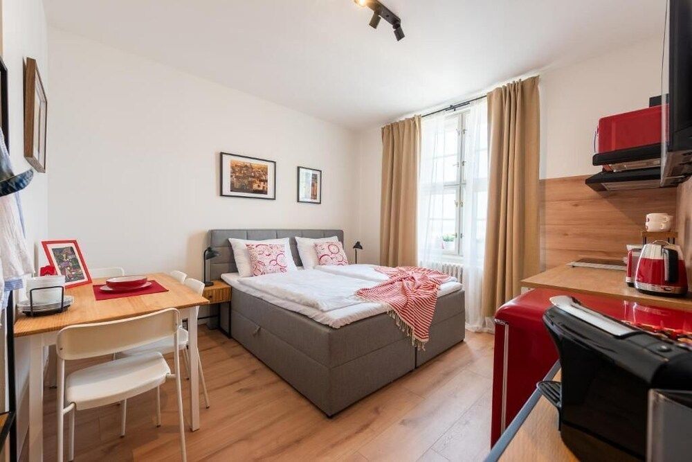 Libero Residence 1