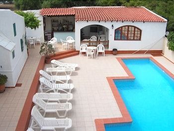 Elia & Tina Villa 2