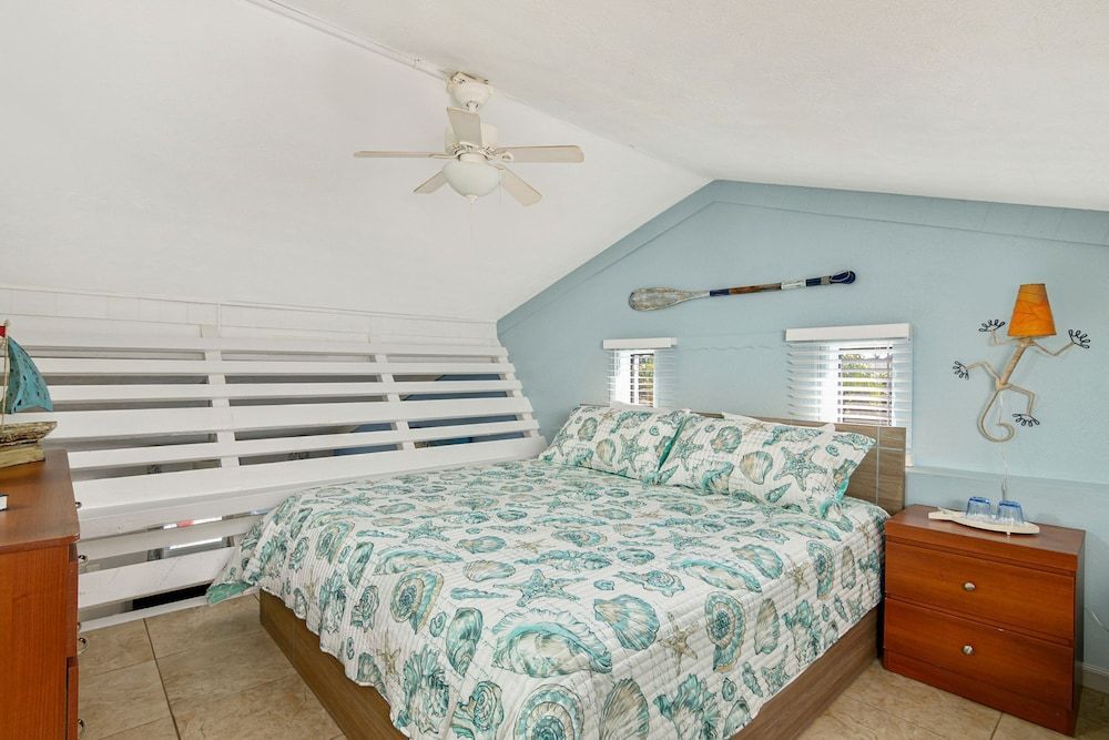 Latitude 26 Waterfront Resort and Marina 2